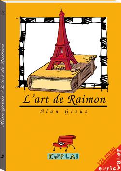 L’ART DE RAIMON | 9788489663251 | GREUS BOSCH, ÀLAN