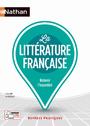 LA LITTERATURE FRANCAISE - REPERES PRATIQUES N17 - 2022 | 9782091676852 | COLLECTIF