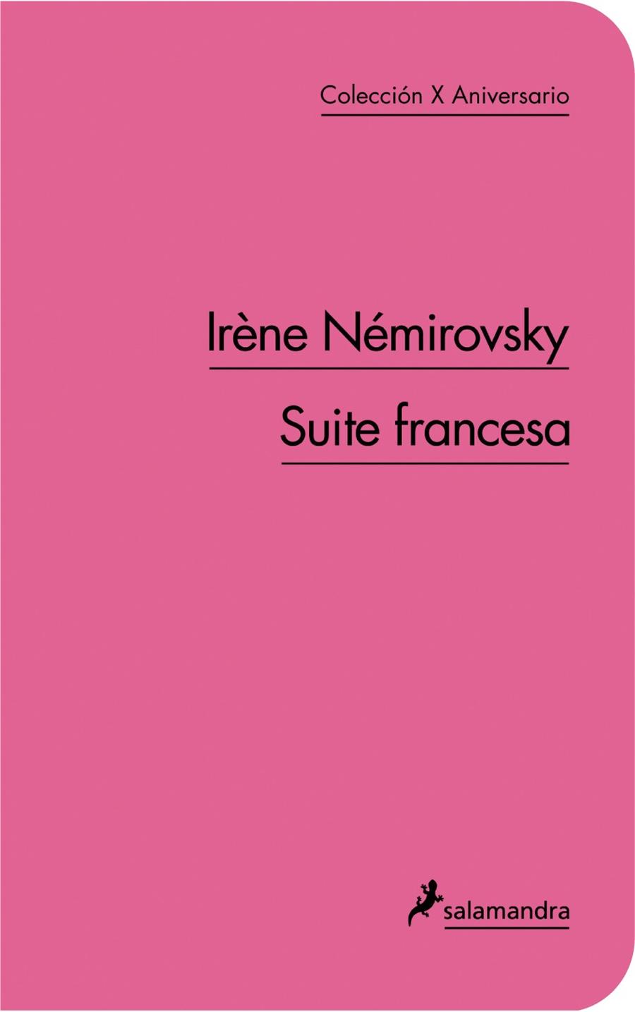 SUITE FRANCESA | 9788498383386 | NÉMIROVSKY, IRÈNE