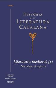 HISTORIA DE LA LITERATURA CATALANA VOL. 1 | 9788441222502 | BROCH, ÀLEX  (DIR.)