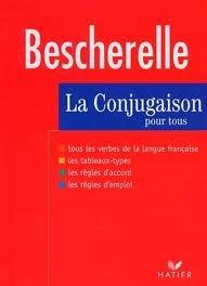 BESCHERELLE  - LA CONJUGAISON POUR TOUS | 9782218924453 | BESCHERELLE