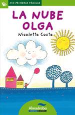 LA NUBE OLGA (LETRA DE PALO) | 9788492702657 | COSTA, NICOLETTA