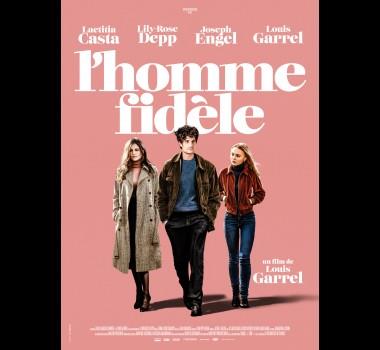 L'HOMME FIDÈLE - DVD | 3545020065204 | LOUIS GARREL, LAETITIA CASTA