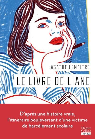 LE LIVRE DE LIANE | 9791033913696 | LEMAITRE AGATHE