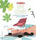 CHANSON DE L'HIPPOCAMPE ET AUTRES POÈMES | 9782075083164 | CÉSAIRE, AIMÉ / PICARD, CHARLINE