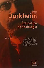 EDUCATION ET SOCIOLOGIE | 9782130568582 | DURKHEIM, EMILE 
