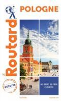 GUIDE ROUTARD POLOGNE 2020/21 | 9782017101079 | COLLECTIF