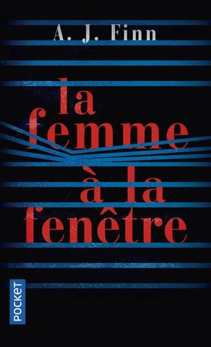 LA FEMME À LA FENÊTRE | 9782266291866 | FINN, A.J