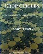 CROP CIRCLES | 9788478447312 | THOMAS, ANDY