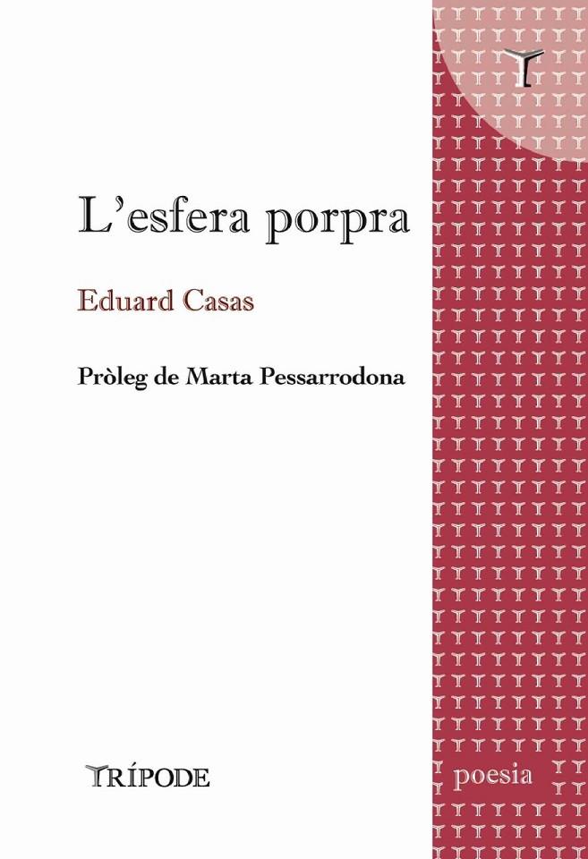 L'ESFERA PORPRA | 9788412817904 | CASAS, EDUARD