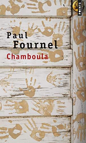 CHAMBOULA | 9782757828854 | PAUL FOURNEL