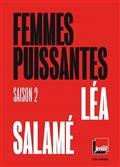 FEMMES PUISSANTES VOLUME 2 | 9791037505231 | SALAMÉ, LÉA