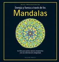 MANDALAS-ENERGIA Y FUERZA A TRAVES DE LOS- | 9788477208884 | KUSTENMACHER, MARION/KÜSTENMACHER, WERNER