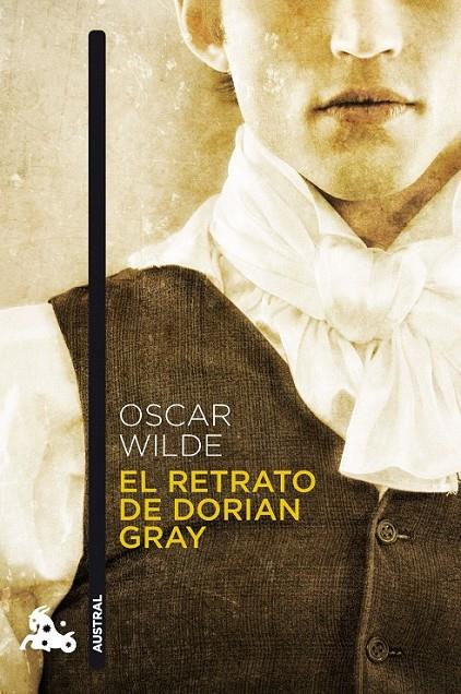 EL RETRATO DE DORIAN GRAY | 9788467033939 | OSCAR WILDE