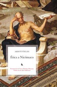 ETICA A NICOMACO | 9788424913335 | . , ARISTÓTELES