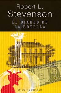 DIABLO DE LA BOTELLA, EL | 9788497772686 | STEVENSON, ROBERT L.