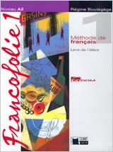 FRANCOFOLIE 1+CD-ROM+FRANCOFOLIO | 9788431681814 | CIDEB EDITRICE S.R.L.