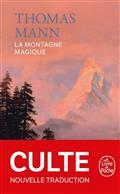 LA MONTAGNE MAGIQUE (NOUVELLE TRADUCTION) | 9782253237594 | MANN, THOMAS