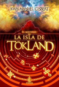 EL MISTERIO DE LA ISLA DE TOCKLAND | 9788467029932 | JOAN MANUEL GISBERT
