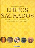LIBROS SAGRADOS | 9788475567082 | PASCUAL, ARTURO MARCELO