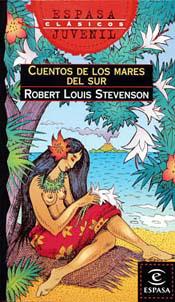 CUENTOS DE LOS MARES DEL SUR | 9788423970940 | ROBERT LOUIS STEVENSON