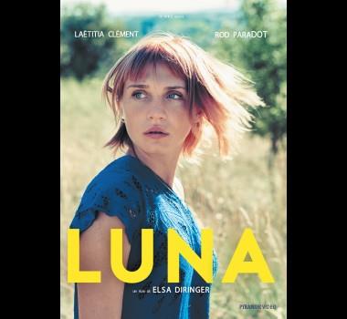 LUNA - DVD | 3545020060230 | ELSA DIRINGER 
