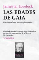 LAS EDADES DE GAIA | 9788472236462 | LOVELOCK, JAMES E.