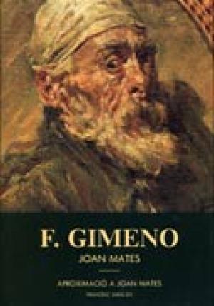 F.GIMENO | 9788486329358 | MATES JOAN