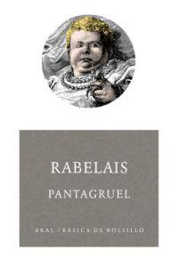 PANTAGRUEL | 9788446022176 | RABELAIS, FRANÇOIS