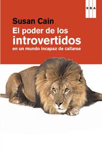 EL PODER DE LOS INTROVERTIDOS | 9788490063637 | CAIN , SUSAN
