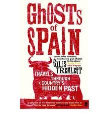 GHOSTS OF SPAIN | 9780571221684 | TREMLETT, GILES M