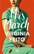 MRS MARCH | 9782749171456 | FEITO, VIRGINIA