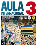 AULA INTERNACIONAL 3 NUEVA EDICIÓN (B1.1) - LIBRO DEL ALUMNO + MP3 | 9788415640110 | VARIOS AUTORES