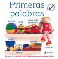 PRIMERAS PALABRAS | 9788478714551 | AUTORES , VARIOS