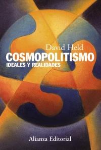 COSMOPOLITISMO | 9788420669632 | HELD, DAVID