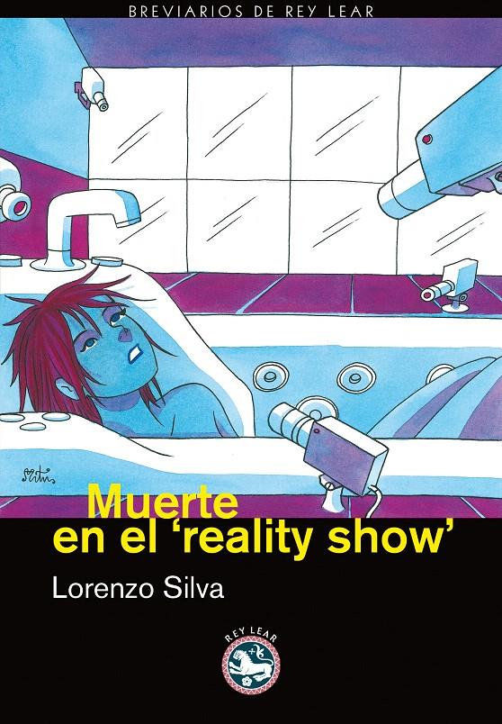 MUERTE EN EL REALITY SHOW | 9788493553159 | SILVA [AMADOR], LORENZO