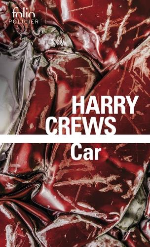 CAR | 9782072747939 | CREWS, HARRY
