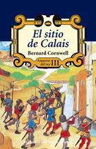 EL SIGIO DE CALAIS (III) | 9788435060509 | CORNWELL, BERNARD