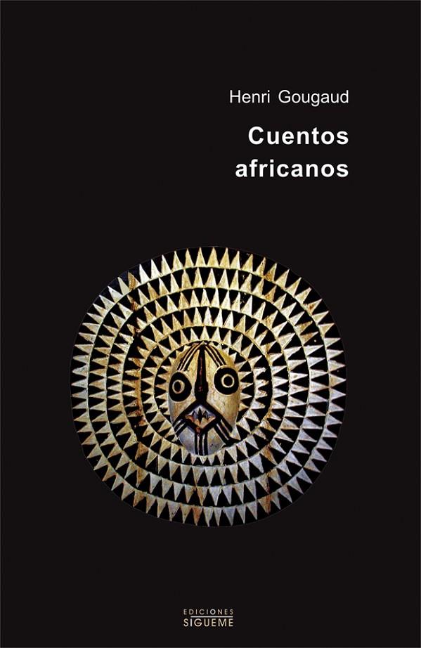 CUENTOS AFRICANOS | 9788430115129 | GOUGAUD, HENRI