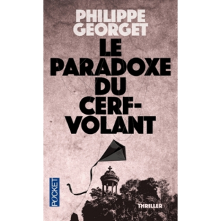 Club de lecture Jaime le noir  51 : "Le paradoxe du cerf-volant" de Philippe Georget - 