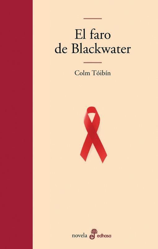 EL FARO DE BLACKWATER | 9788435008839 | TOIBIN, COLM