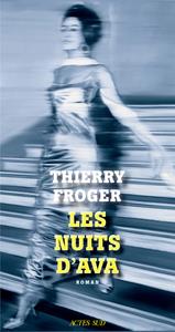 LES NUITS D'AVA | 9782330108632 | FROGER, THIERRY