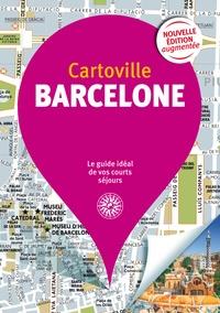 BARCELONE CARTOVILLE - ÉDITION 2019 | 9782742452248 | COLLECTIF