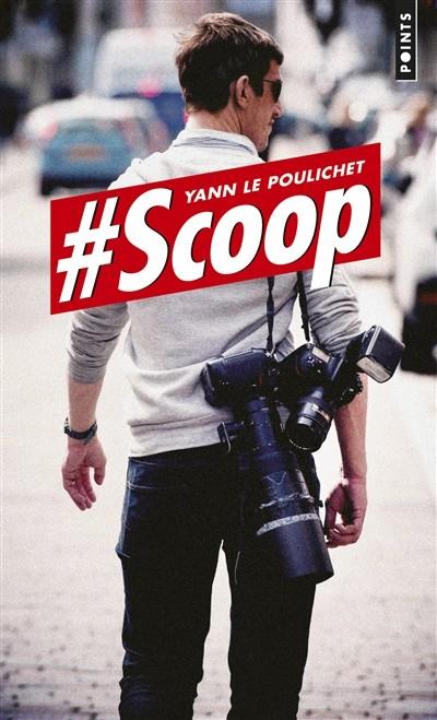 #SCOOP | 9782757863039 | LE POULICHET, YANN