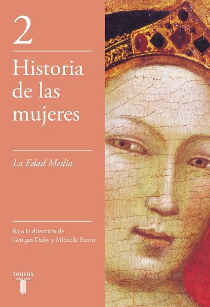 HISTORIA DE LAS MUJERES II - MINOR | 9788430603893 | DUBY, GEORGES/PASTOR, REYNA