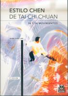 ESTILO CHEN DE TAI-CHI CHUAN. 36 Y 56 MOVIMIENTOS | 9788480192019 | SHING YEN-LING