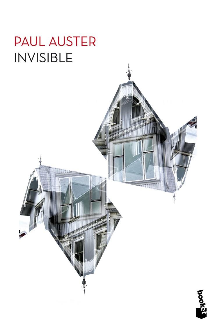INVISIBLE | 9788432234613 | AUSTER, PAUL