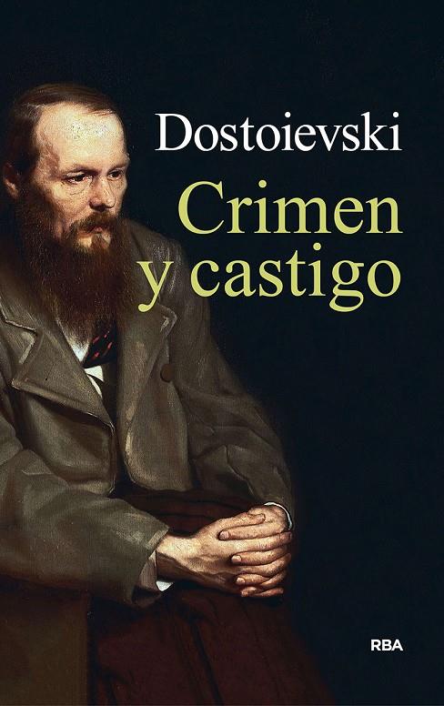 CRIMEN Y CASTIGO/EL JUGADOR | 9788491871279 | DOSTOIEVSKY