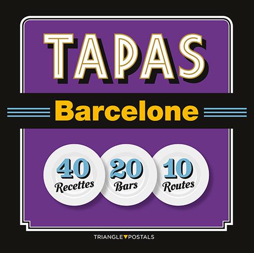 TAPAS BARCELONE-FRANCÈS- | 9788484785972 | BARRIL CUIXART, JOAN/LIZ RODRÍGUEZ, JOSEP/GARCIA JOSE, JORDI
