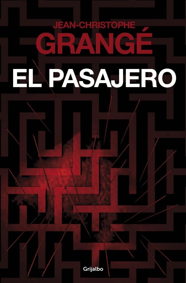 EL PASAJERO | 9788425351617 | GRANGE,JEAN-CHRISTOPHE